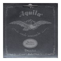 Thumbnail of Aquila 103U Super Nylgut CONCERT REGULAR SET high G  GCEA