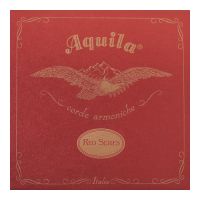 Thumbnail of Aquila 16CH Cuatro Venezuelano Red series
