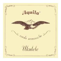 Thumbnail of Aquila 28U Nylgut Banjo Ukulele REGULAR TUNING