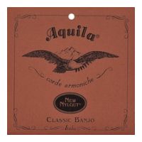Thumbnail of Aquila 2B Nylgut Classical Light 5 string