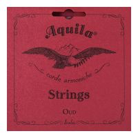 Thumbnail of Aquila 61O Oud  Iraqi tuning