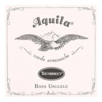 Thumbnail of Aquila 69U Ukulele Bass 5 String uke bass GDAEB