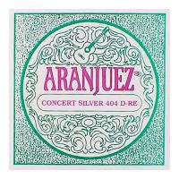 Thumbnail of Aranjuez AR-404 Concert Silver D-4 string