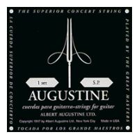 Thumbnail of Augustine Classic/Black Low Tension