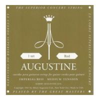 Thumbnail of Augustine Imperial/Red Medium Tension