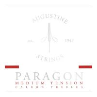 Thumbnail of Augustine Paragon Red Medium Tension
