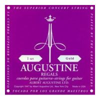 Thumbnail of Augustine Regal/Gold High/Medium Tension