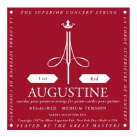 Thumbnail of Augustine Regal/Red High/Medium Tension