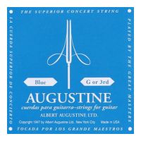 Thumbnail of Augustine Single Classic &quot;G&quot; 3rd Sol