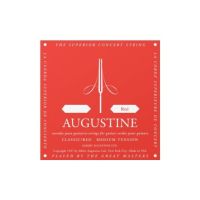 Thumbnail of Augustine Single red "G" 3rd Sol