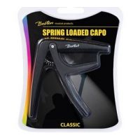 Thumbnail of Boston Spring Loaded Capo Classic BC-86 Classical Guitar