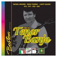 Thumbnail of Boston TBN-50-L Banjo Tenor Irish tuning