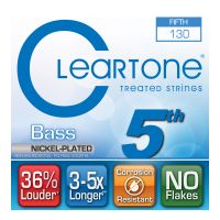 Thumbnail of Cleartone 64-130  BASS 5TH .0130 NPS