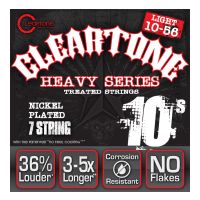 Thumbnail of Cleartone 9410-7 HEAVY SERIES 7 STRING 10-56 ELECTRIC