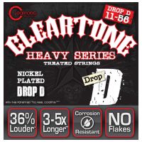 Thumbnail of Cleartone 9456 HEAVY SERIES DROP D 11-56 ELECTRIC