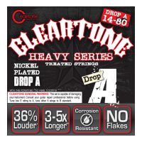Thumbnail of Cleartone 9480 HEAVY SERIES DROP A 14-80 ELECTRIC