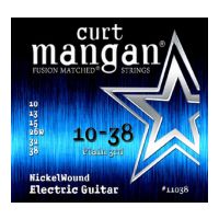 Thumbnail of Curt Mangan 11038 10-38 MTSLB Nickel Wound