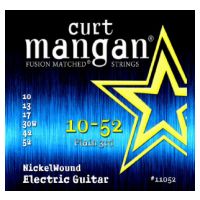 Thumbnail of Curt Mangan 11052 10-52 LTHB Nickel Wound