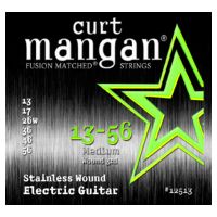 Thumbnail of Curt Mangan 12513  13-56 Medium Stainless Wound