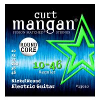 Thumbnail of Curt Mangan 13010 10-46 Regular Nickel Wound Round Core