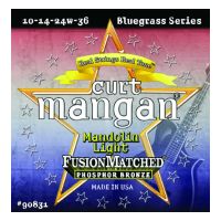 Thumbnail of Curt Mangan 90831 Mandolin Light Phosphor bronze