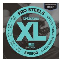 Thumbnail of D&#039;Addario EPS500 C-6TH Super bright Round wound