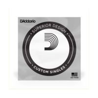 Thumbnail of D'Addario FT039 Flat Top Phosphor Bronze Acoustic