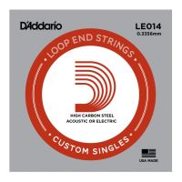 Thumbnail of D&#039;Addario LE014 Loop-end Electric or Acoustic