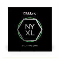 Thumbnail of D'Addario NYXLB160MS NYXL Nickel Wound .160 Multiscale Tapered