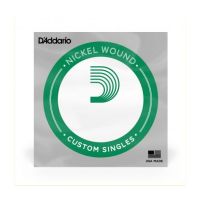 Thumbnail of D'Addario XLB160T Nickel Wound Long scale Tapered