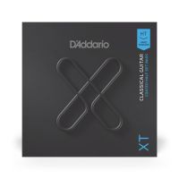 Thumbnail of D'Addario XTCH-3B Bass Half Set, XT Composite, HardTension