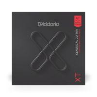 Thumbnail of D'Addario XTCN-3B Bass Half Set, XT Composite, Normal Tension