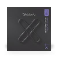 Thumbnail of D'Addario XTCX-3B Bass Half Set, XT Composite, Extra Hard Tension