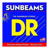 Thumbnail of DR Strings NMR-45 SunBeam  Medium