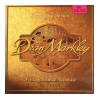 Thumbnail of Dean Markley 2004A Vintage Bronze Medium Light