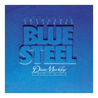 Thumbnail of Dean Markley 2036 Blue steel Medium Light