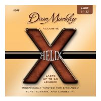 Thumbnail of Dean Markley 2081 Helix HD Light
