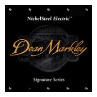 Thumbnail of Dean Markley 2505 Medium NickelSteel Electric