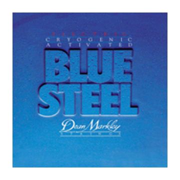 Preview of Dean Markley 2550 Blue Steel Extra Light