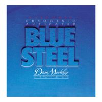 Thumbnail of Dean Markley 2554 Blue Steel Custom Light