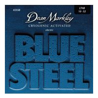 Thumbnail of Dean Markley 2558 Blue Steel LTHB