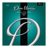Thumbnail of Dean Markley 2606A Signature Series bass strings Medium 4 String 48-106