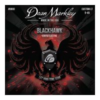 Thumbnail of Dean Markley 8003 Blackhawk Electric custom Light 9-46