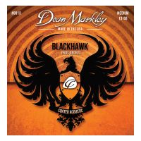 Thumbnail of Dean Markley 8013 Blackhawk Pure Bronze  Medium 13-56 (phos.bronze)