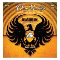 Thumbnail of Dean Markley 8019 Blackhawk 80/20  Light 11-52