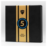 Thumbnail of Dingwall DWMNI-5 5 String Medium scale Nickel Plated steel