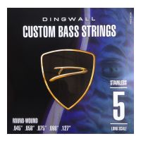 Thumbnail of Dingwall LB5SS 5 String Longscale