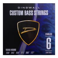 Thumbnail of Dingwall LB6SS 6 String Longscale