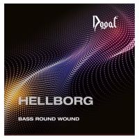 Thumbnail of Dogal JH171 - 4 string Jonas Hellborg  Set 035-102  Pure Nickel / stranded core