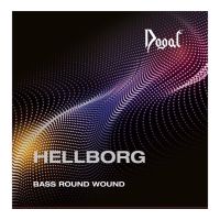 Thumbnail of Dogal JH171 - 4 string Jonas Hellborg  Set 035-102  Pure Nickel / stranded core